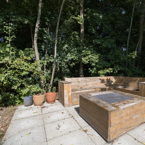BUNGALOW 4 personnes - Forêt 271
