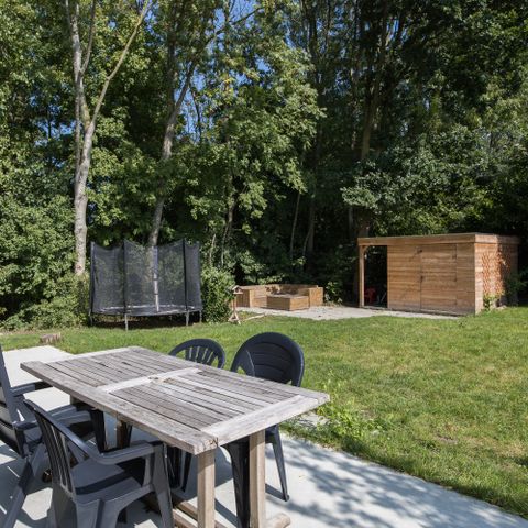 BUNGALOW 4 personnes - Forêt 271