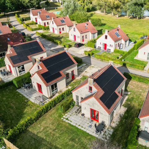 Bungalow 6 personnes - Région de Lakeside 20