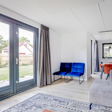 BUNGALOW 6 personnes - Région de Lakeside 20