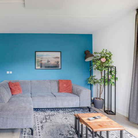 BUNGALOW 6 personnes - Région de Lakeside 20