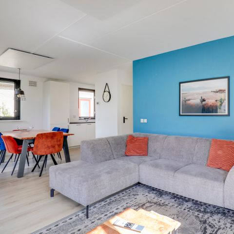 BUNGALOW 6 personnes - Région de Lakeside 20