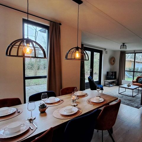 BUNGALOW 6 personnes - Forêt VIP 103