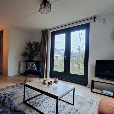 BUNGALOW 6 personnes - Forêt VIP 103