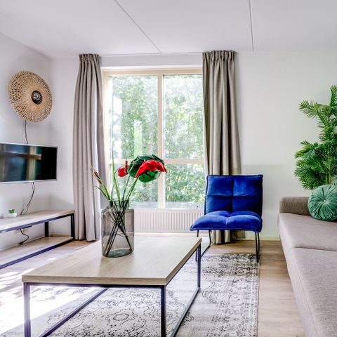 BUNGALOW 6 personnes - Forêt 231