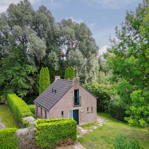 Bungalow 6 personnes - Forêt 231