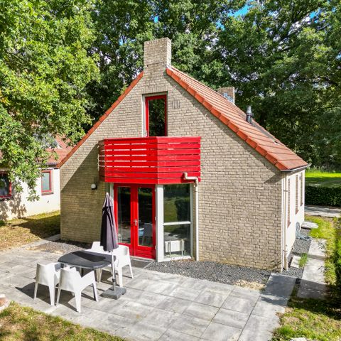 BUNGALOW 6 personnes - Lacs 61