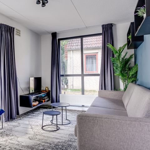BUNGALOW 6 personnes - Lacs 61