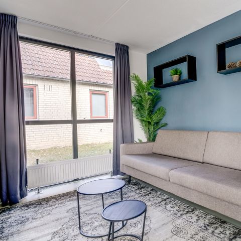 BUNGALOW 6 personnes - Lacs 61