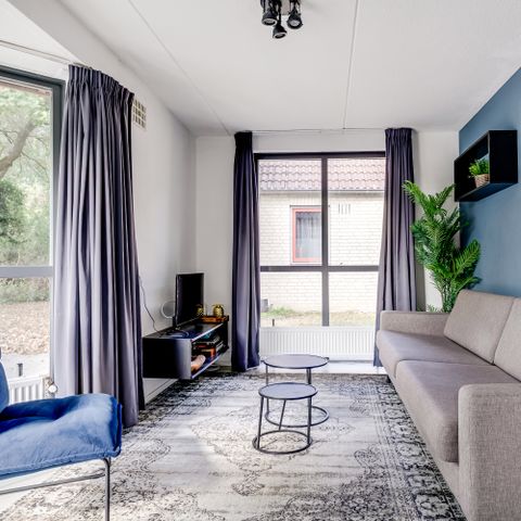BUNGALOW 6 personnes - Lacs 61