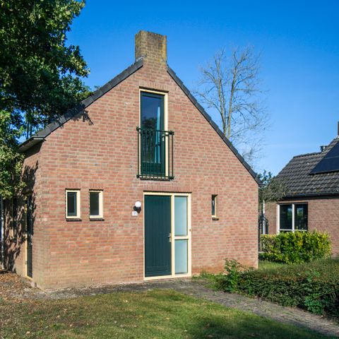 Bungalow 6 personnes - Forêt 185