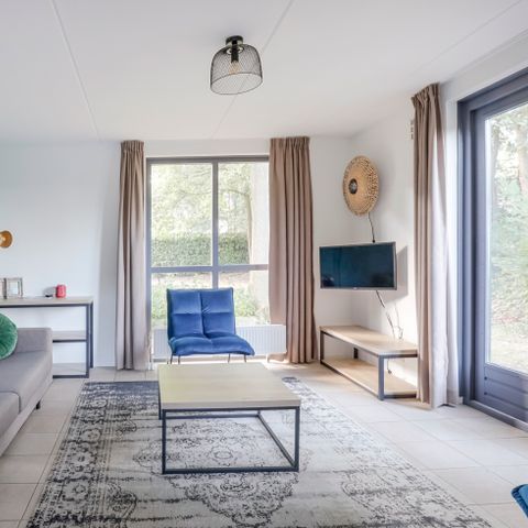 BUNGALOW 6 personnes - Forêt 185