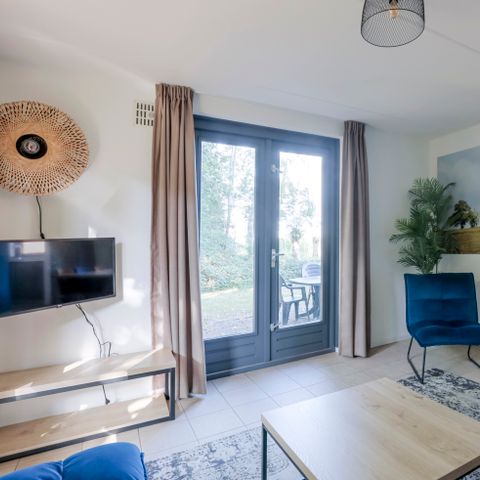 BUNGALOW 6 personnes - Forêt 185