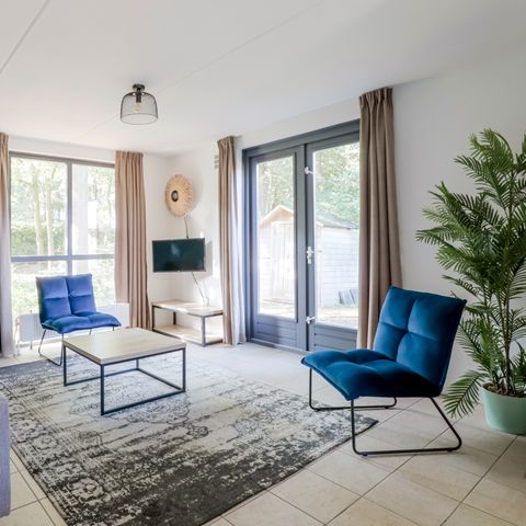 BUNGALOW 6 personnes - Forêt 185