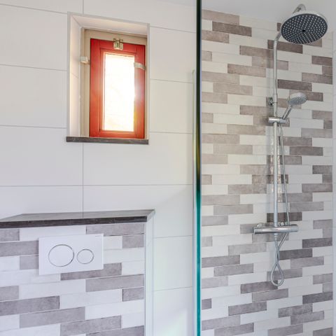 BUNGALOW 4 personnes - Sauna Lakeside 63