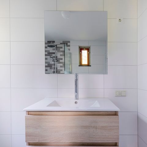BUNGALOW 4 personnes - Sauna Lakeside 63