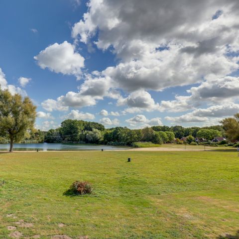 BUNGALOW 6 personnes - Sauna Lakeside 17