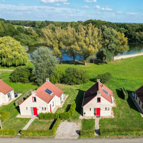 Bungalow 6 personnes - Lacs 11