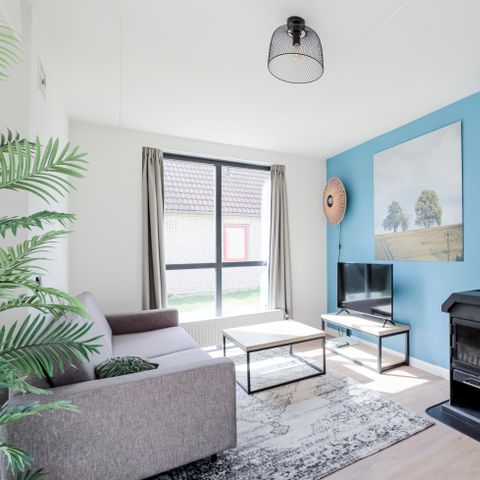 BUNGALOW 6 personnes - Lacs 11