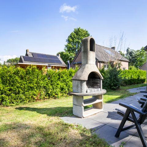 BUNGALOW 6 personnes - Forêt 193