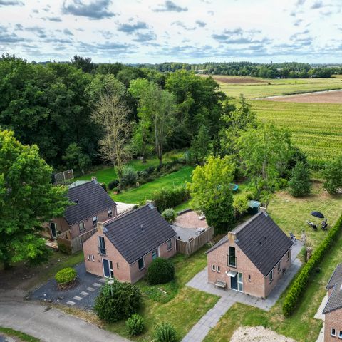 Bungalow 6 personnes - Forêt 193