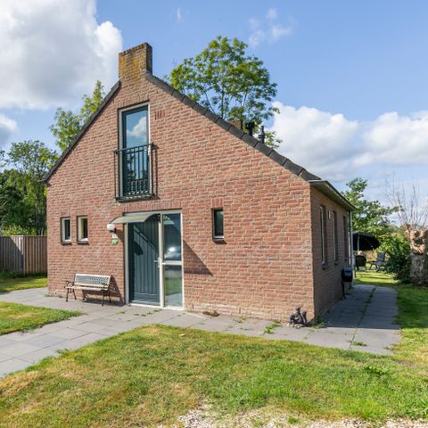 BUNGALOW 6 personnes - Forêt 193