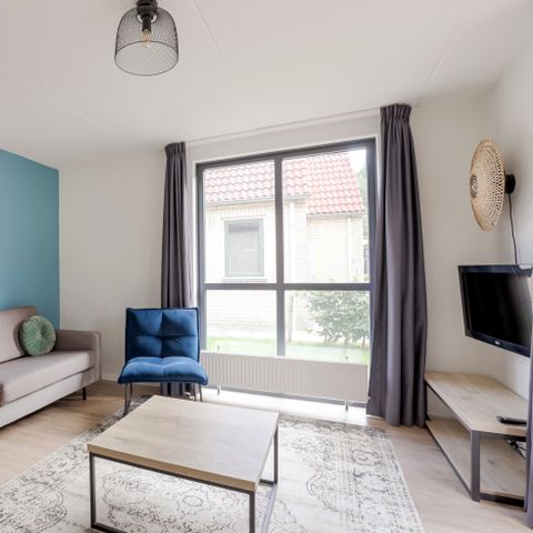 BUNGALOW 6 personnes - Zone du lac 26