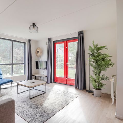 BUNGALOW 6 personnes - Zone du lac 26