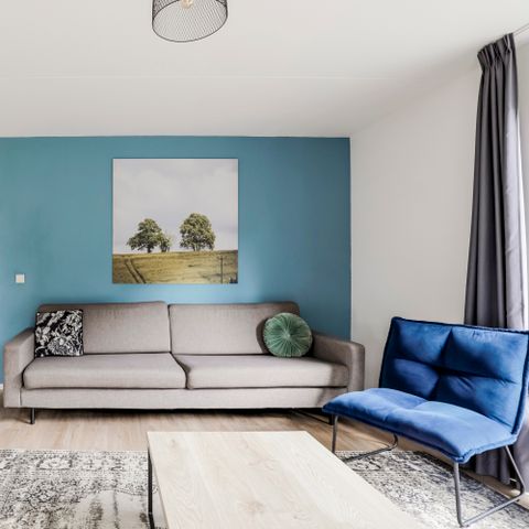 BUNGALOW 6 personnes - Zone du lac 26