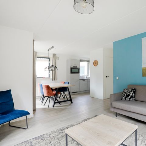 BUNGALOW 4 personnes -  Espace lacustre 30 Sauna