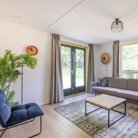 BUNGALOW 6 personnes - Forêt 151