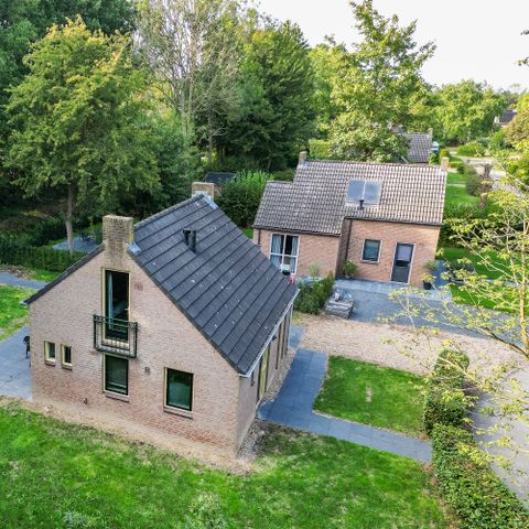 Bungalow 6 personnes - Forêt 151