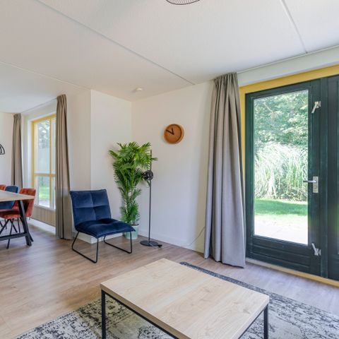 BUNGALOW 6 personnes - Forêt 151