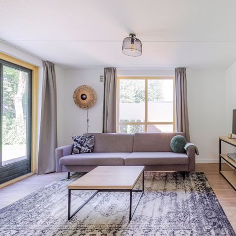 BUNGALOW 6 personnes - Forêt 151
