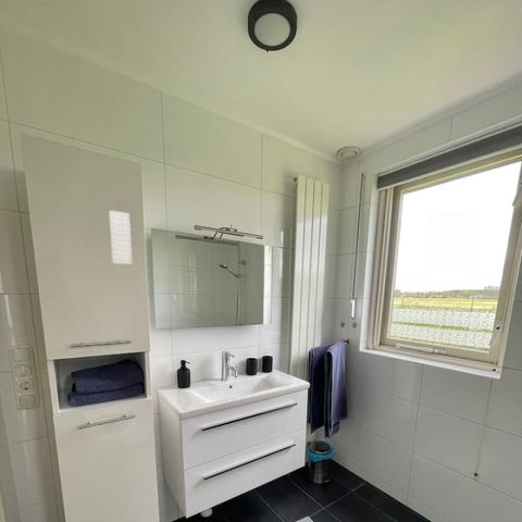 Bungalow 6 personnes - Forêt 223