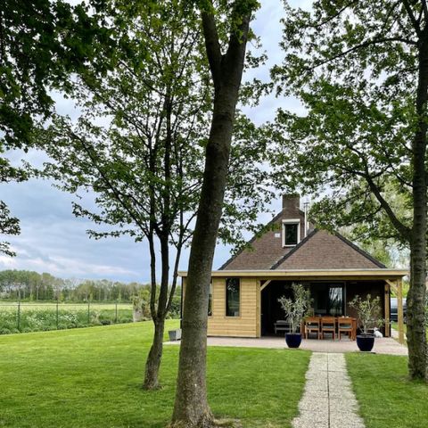 BUNGALOW 6 personnes - Forêt 223