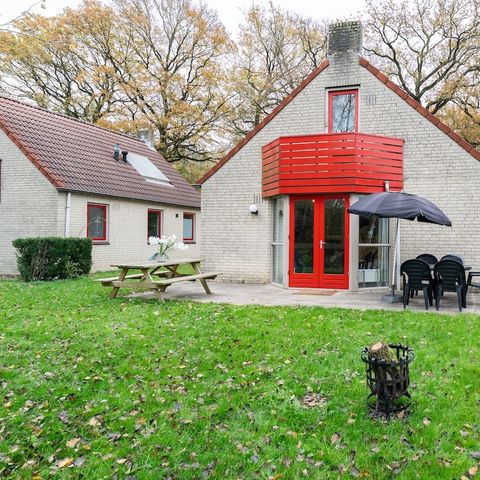 Bungalow 6 personnes - Lacs 59