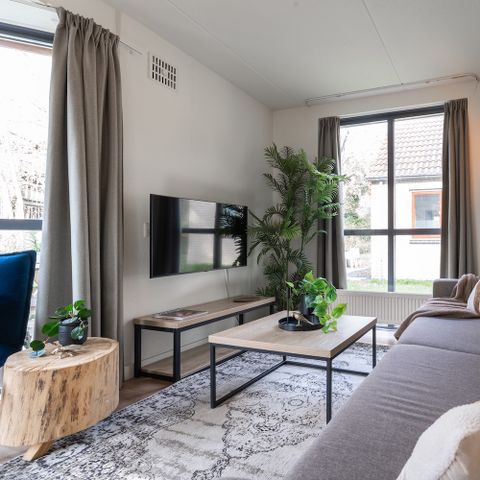 BUNGALOW 6 personnes - Lacs 59