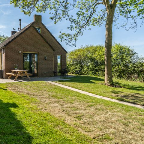 BUNGALOW 6 personnes - Sauna de la forêt 225