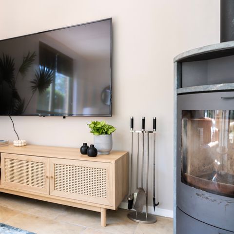 BUNGALOW 6 personnes - Sauna de la forêt 225