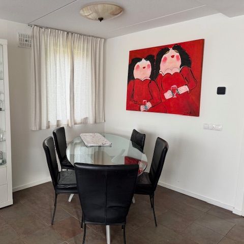 BUNGALOW 5 personnes - Lacs 41