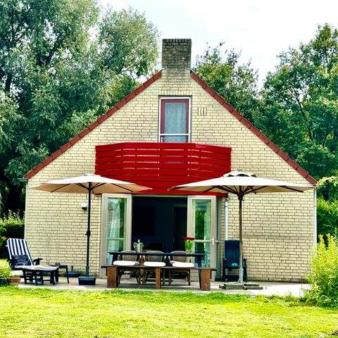Bungalow 5 personnes - Lacs 41