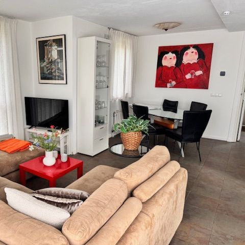 BUNGALOW 5 personnes - Lacs 41