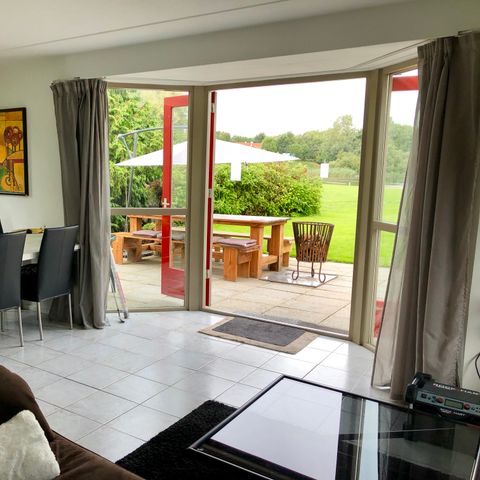 BUNGALOW 5 personnes - Lacs 41