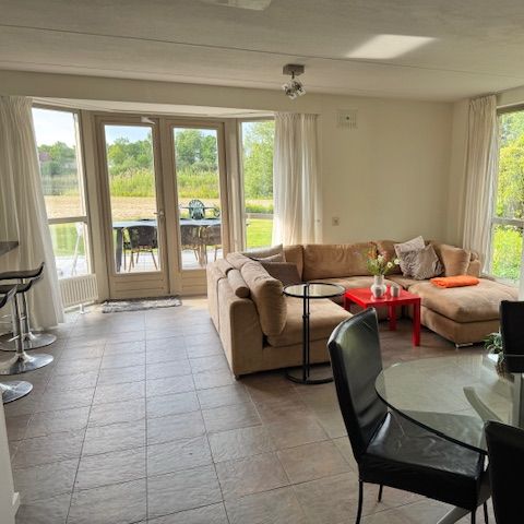 BUNGALOW 5 personnes - Lacs 41