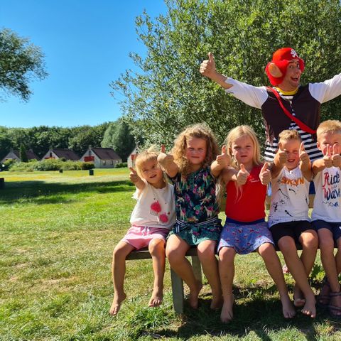 Vakantiepark 't Broeckhuys - Beuningen - Image N°2