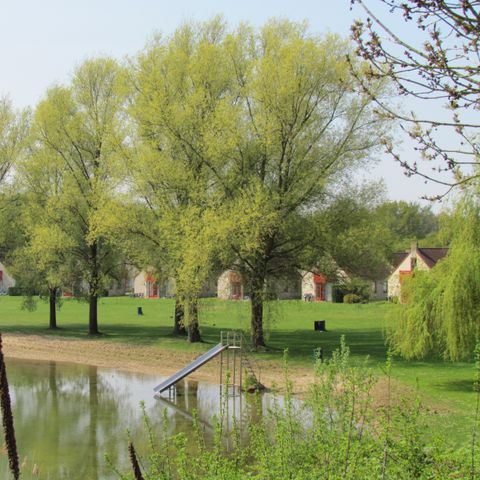 Vakantiepark 't Broeckhuys - Beuningen - Image N°6