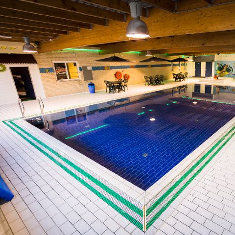 Vakantiepark 't Broeckhuys - Beuningen - Image N°4