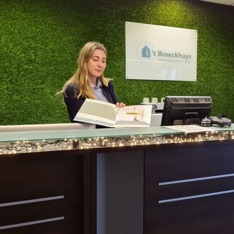 Vakantiepark 't Broeckhuys - Beuningen - Image N°5