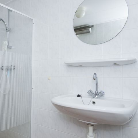 BUNGALOW 4 personnes - Standard
